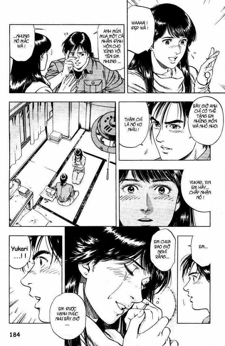 Family Compo - Chapter 28 - Trang 16