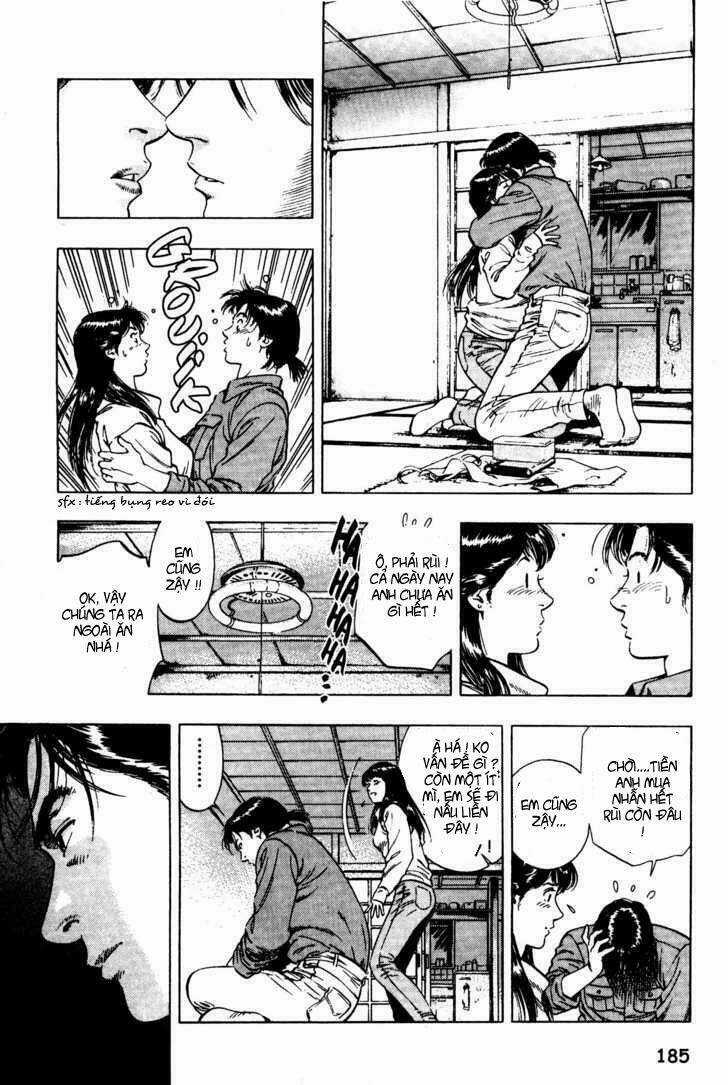 Family Compo - Chapter 28 - Trang 17