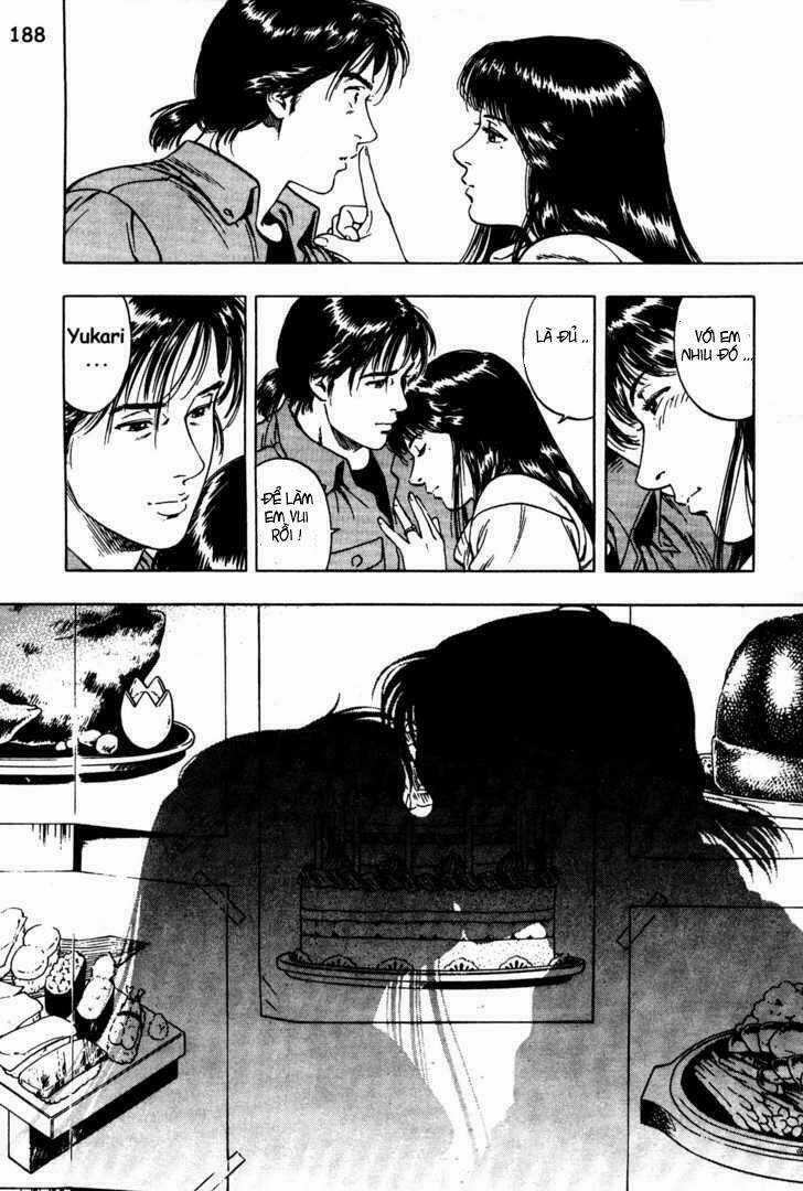 Family Compo - Chapter 28 - Trang 20