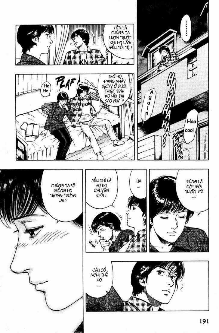 Family Compo - Chapter 28 - Trang 23