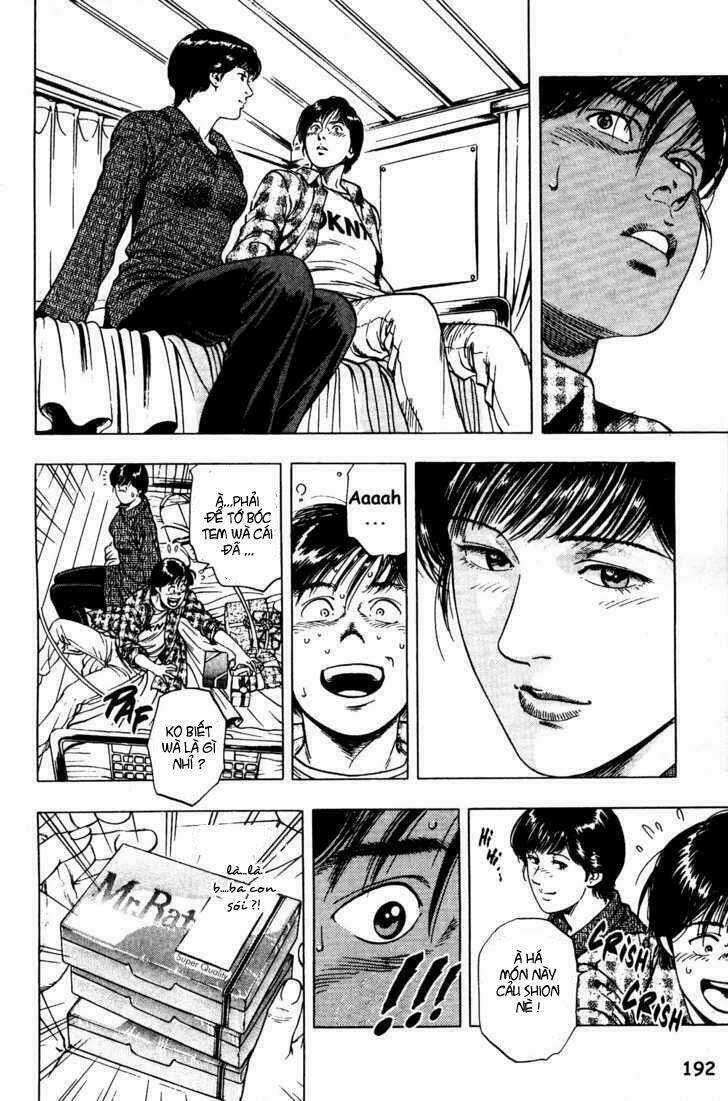 Family Compo - Chapter 28 - Trang 24