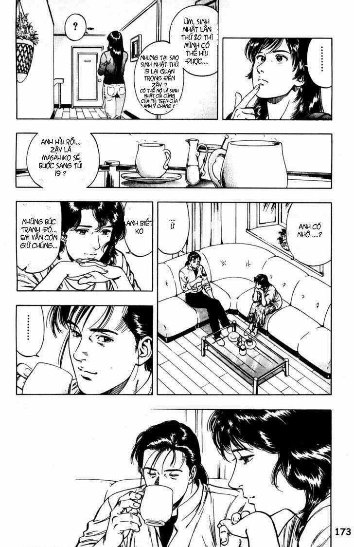 Family Compo - Chapter 28 - Trang 5