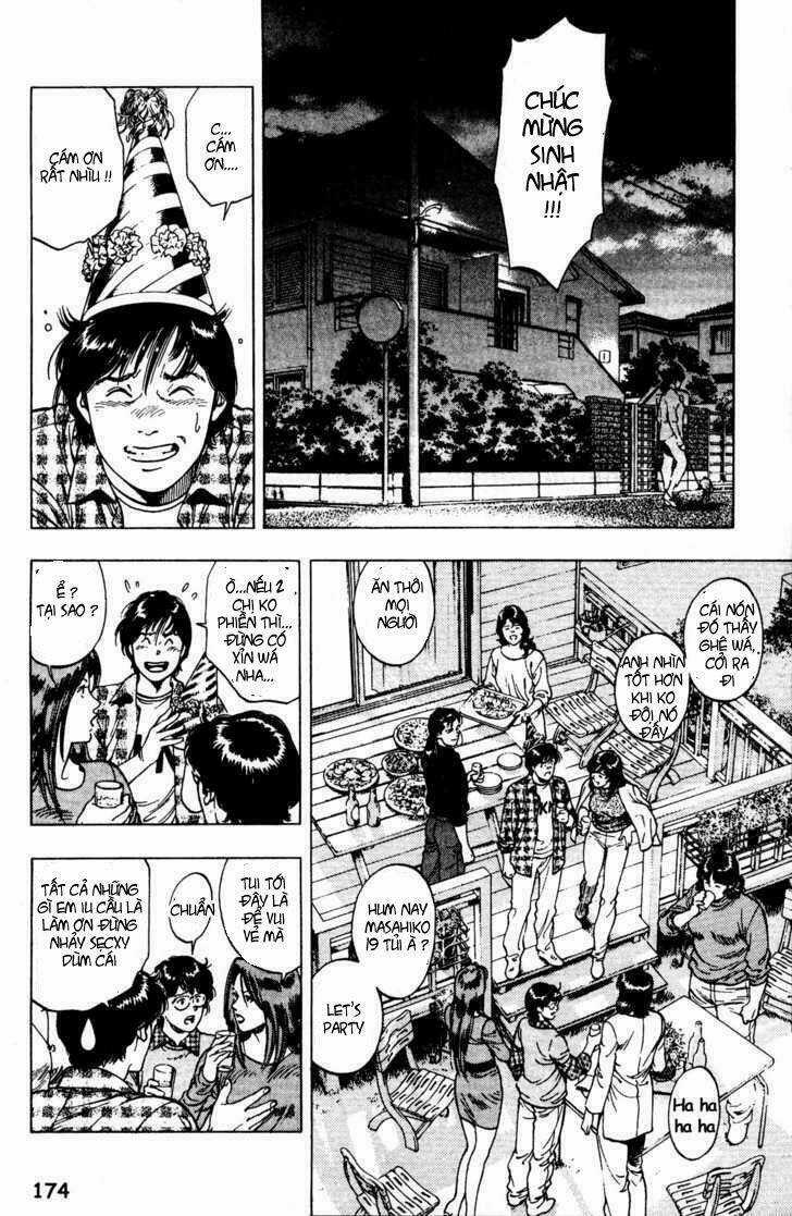 Family Compo - Chapter 28 - Trang 6