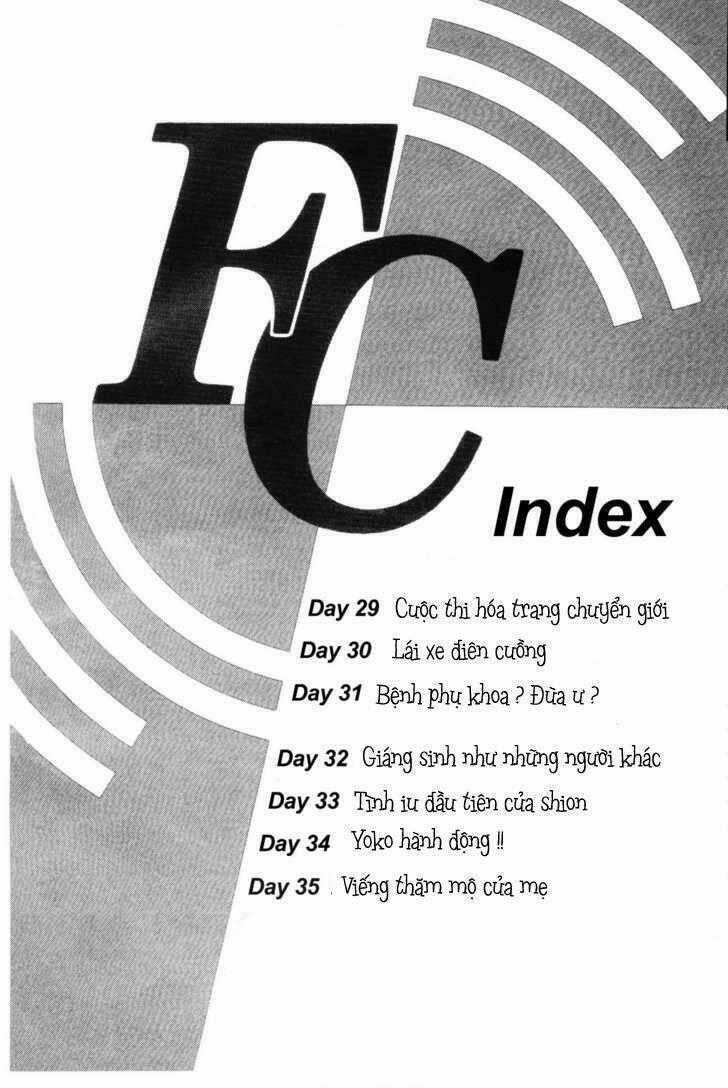 Family Compo - Chapter 29 - Trang 1