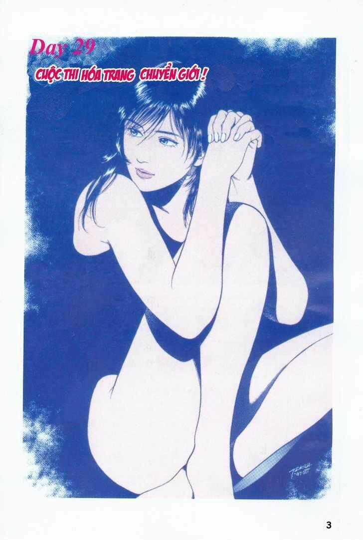 Family Compo - Chapter 29 - Trang 2