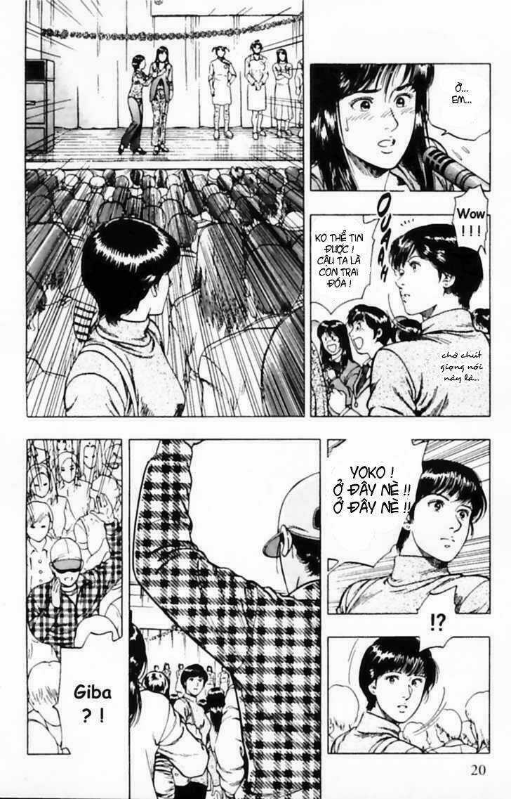 Family Compo - Chapter 29 - Trang 19