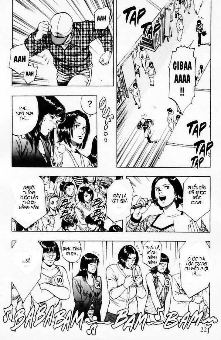 Family Compo - Chapter 29 - Trang 21