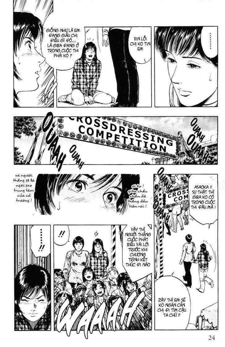 Family Compo - Chapter 29 - Trang 23