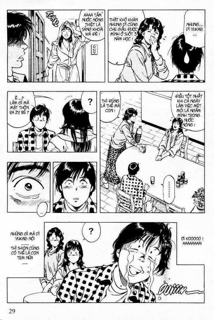 Family Compo - Chapter 29 - Trang 28