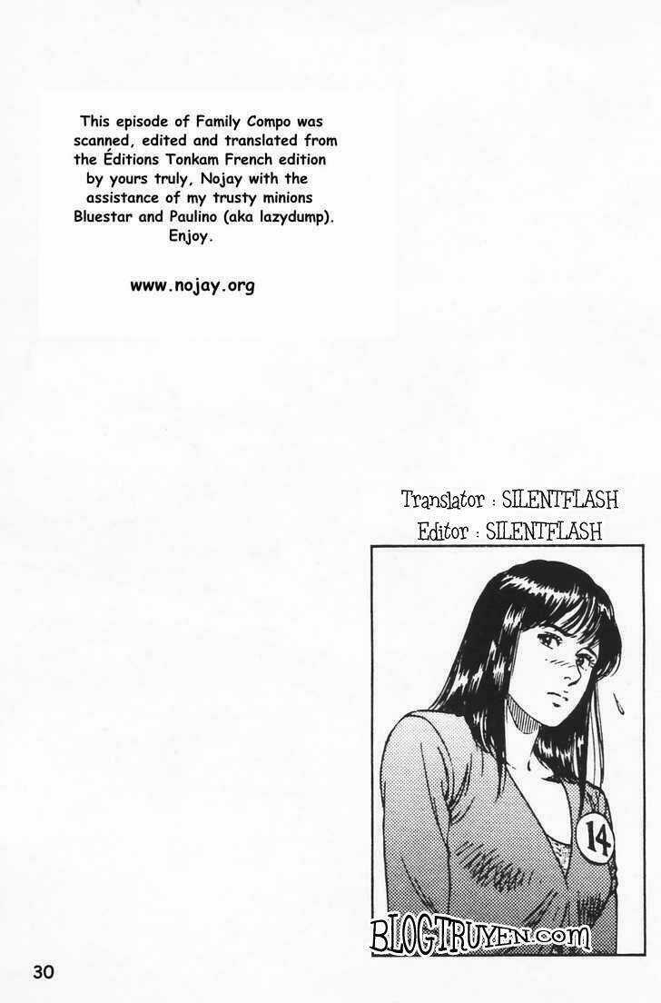 Family Compo - Chapter 29 - Trang 29
