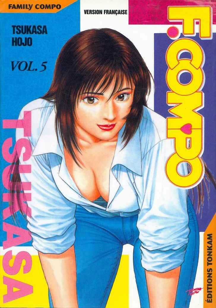 Family Compo - Chapter 29 - Trang 30