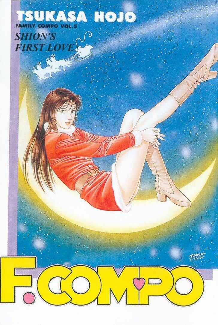 Family Compo - Chapter 29 - Trang 31