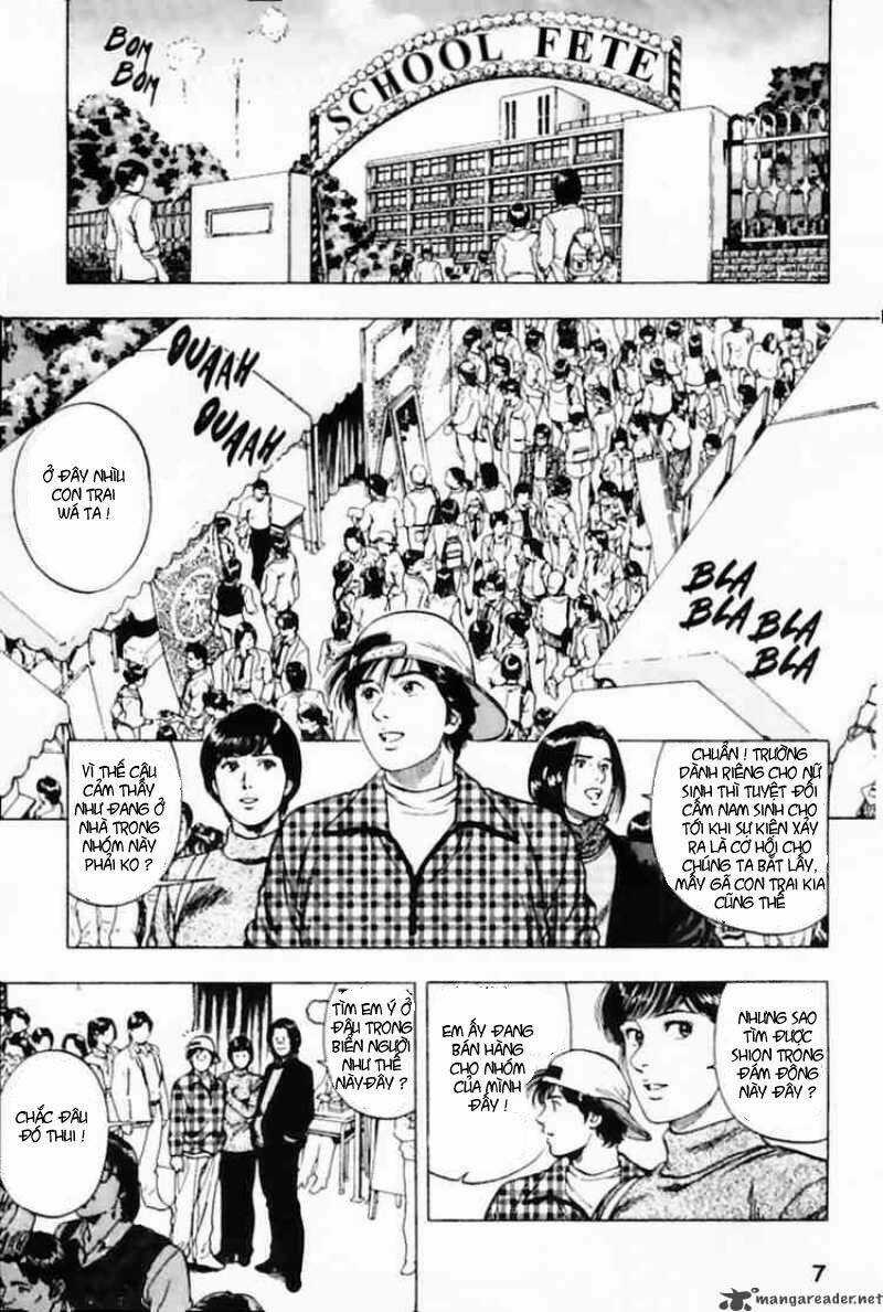 Family Compo - Chapter 29 - Trang 6