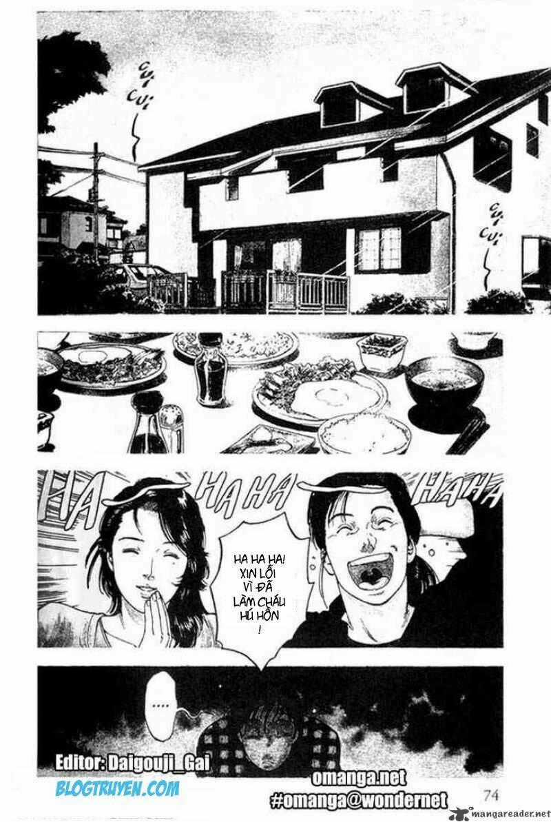 Family Compo - Chapter 3 - Trang 1