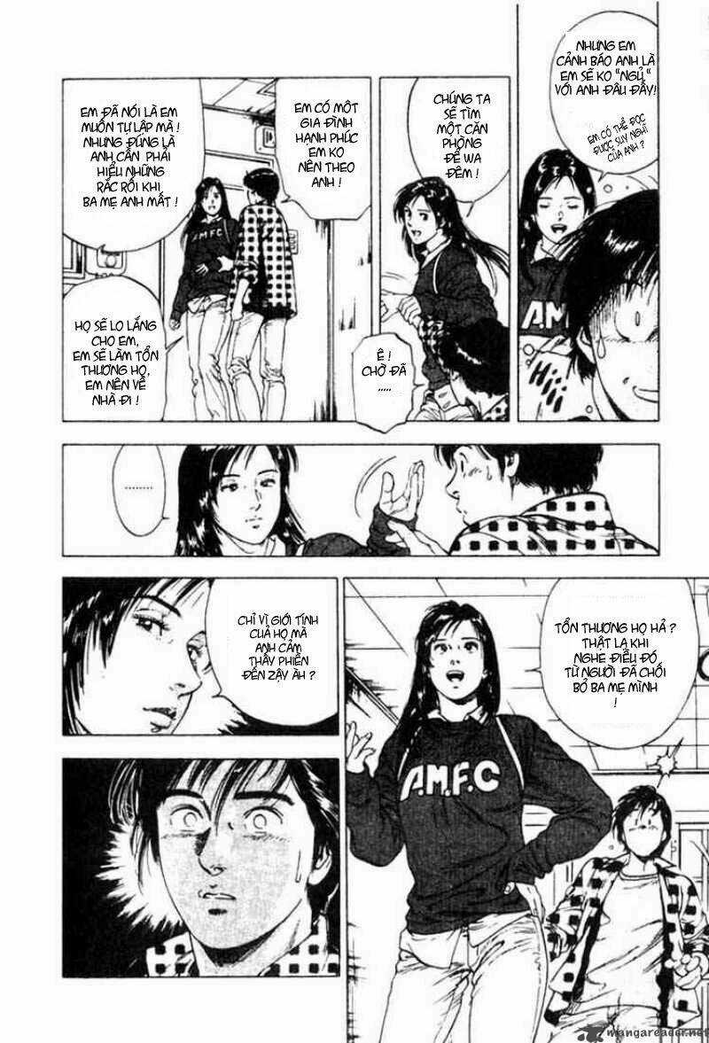 Family Compo - Chapter 3 - Trang 13