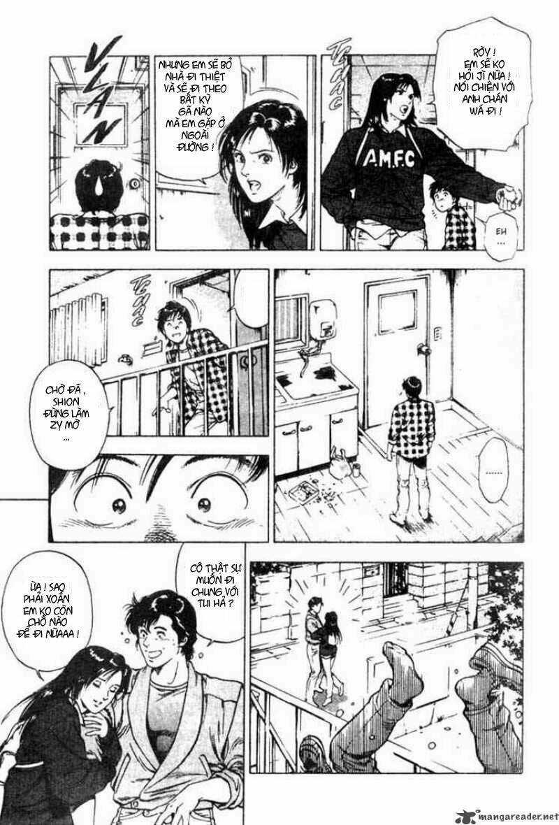 Family Compo - Chapter 3 - Trang 14