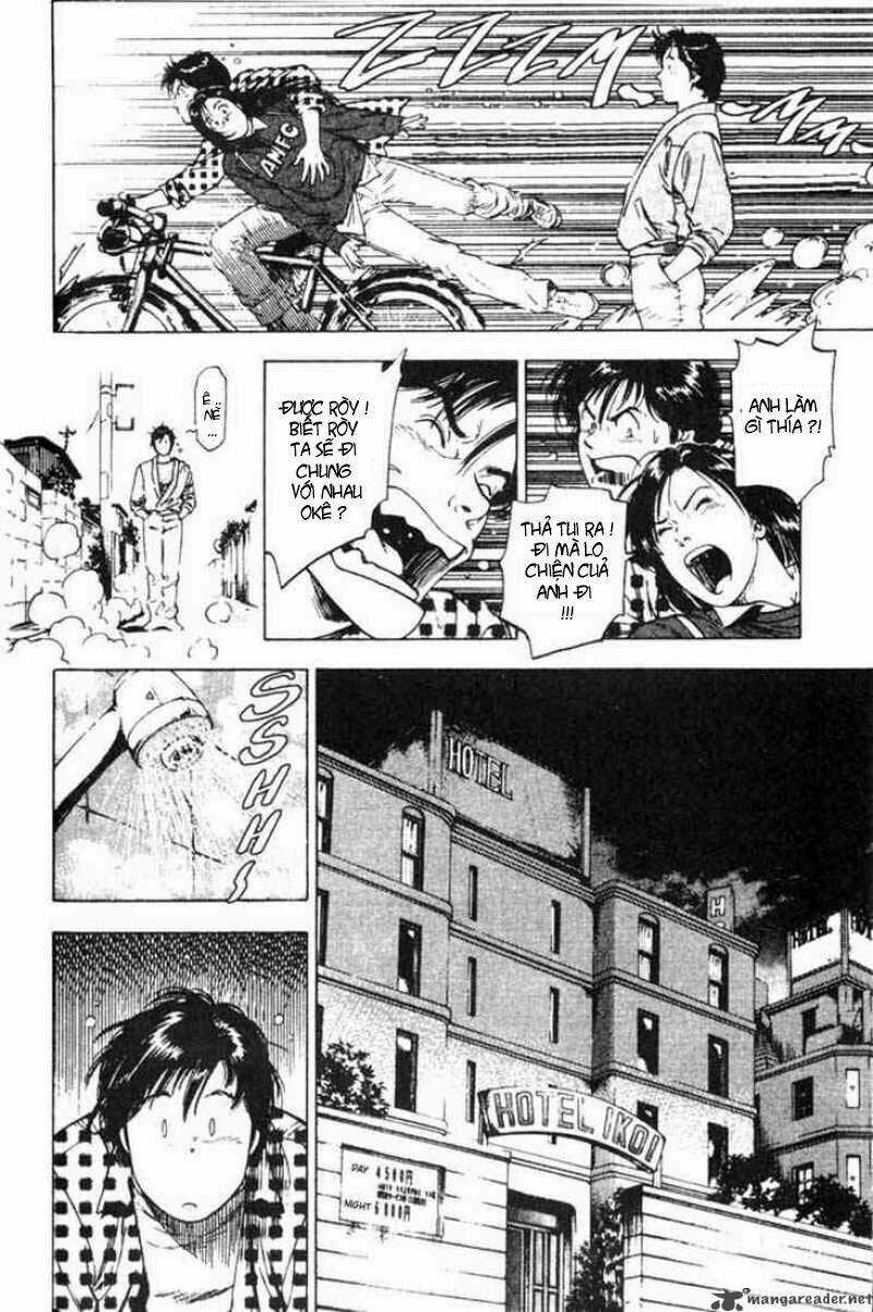 Family Compo - Chapter 3 - Trang 15