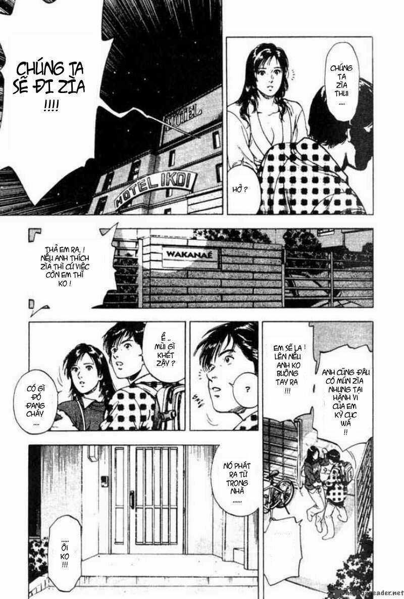 Family Compo - Chapter 3 - Trang 20