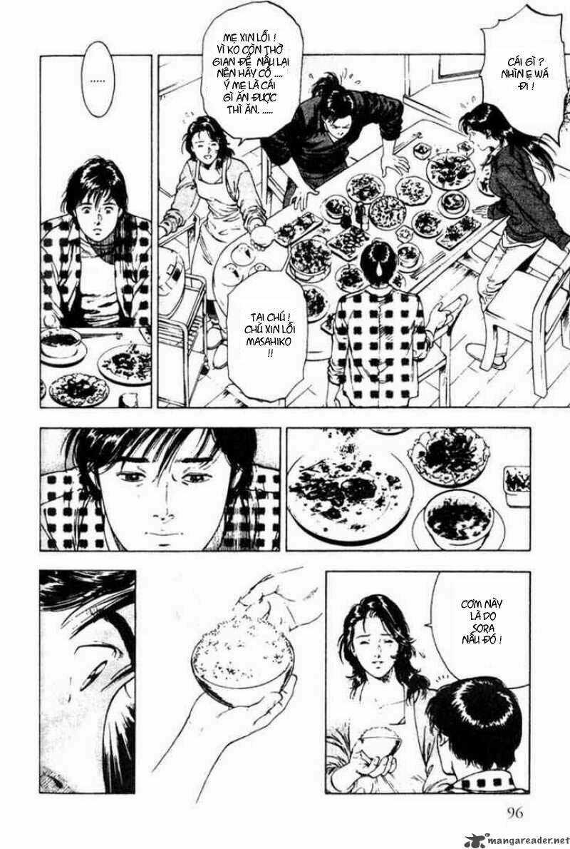 Family Compo - Chapter 3 - Trang 23