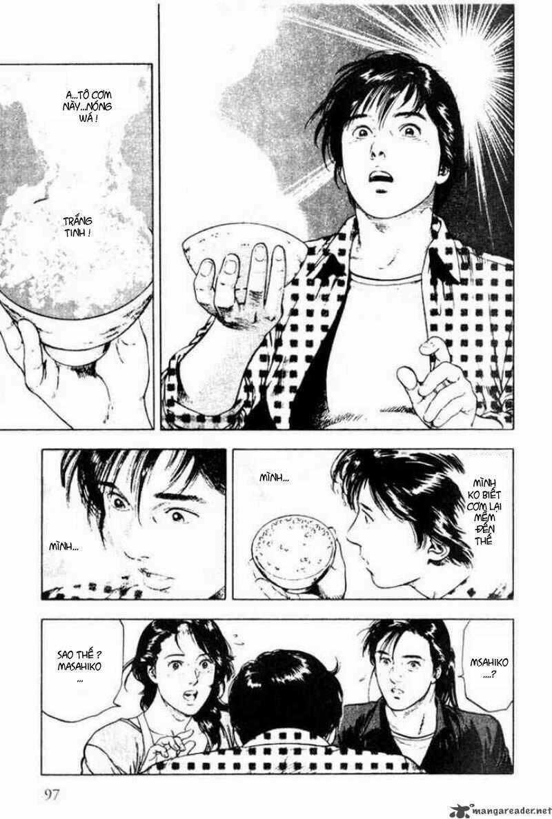 Family Compo - Chapter 3 - Trang 24