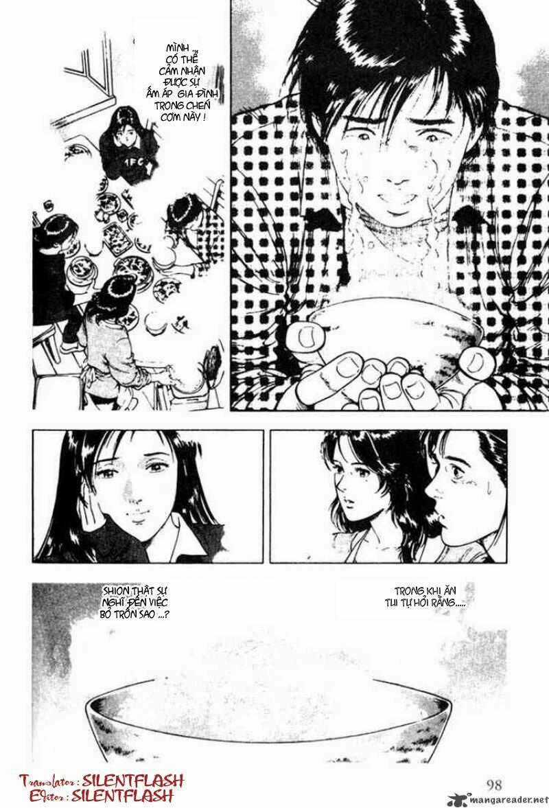 Family Compo - Chapter 3 - Trang 25