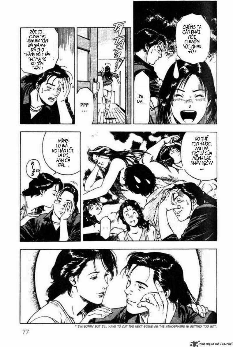 Family Compo - Chapter 3 - Trang 4