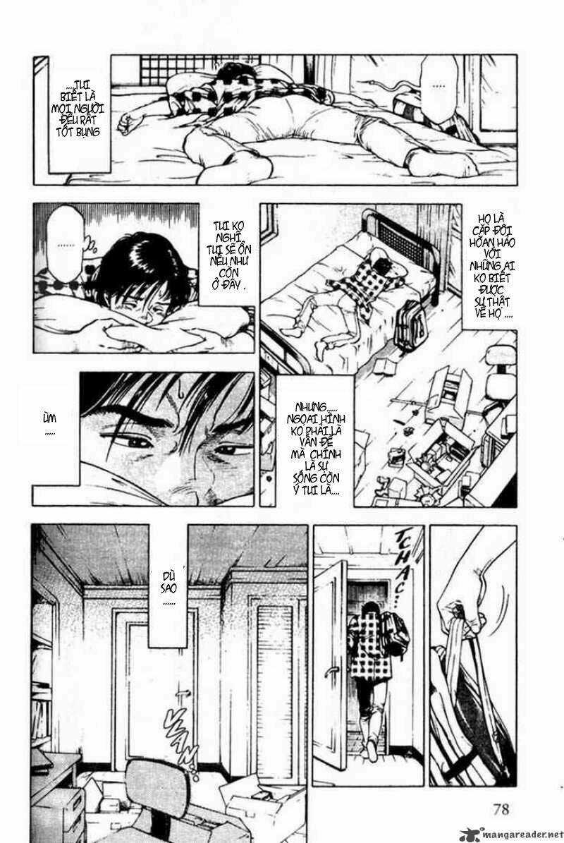 Family Compo - Chapter 3 - Trang 5