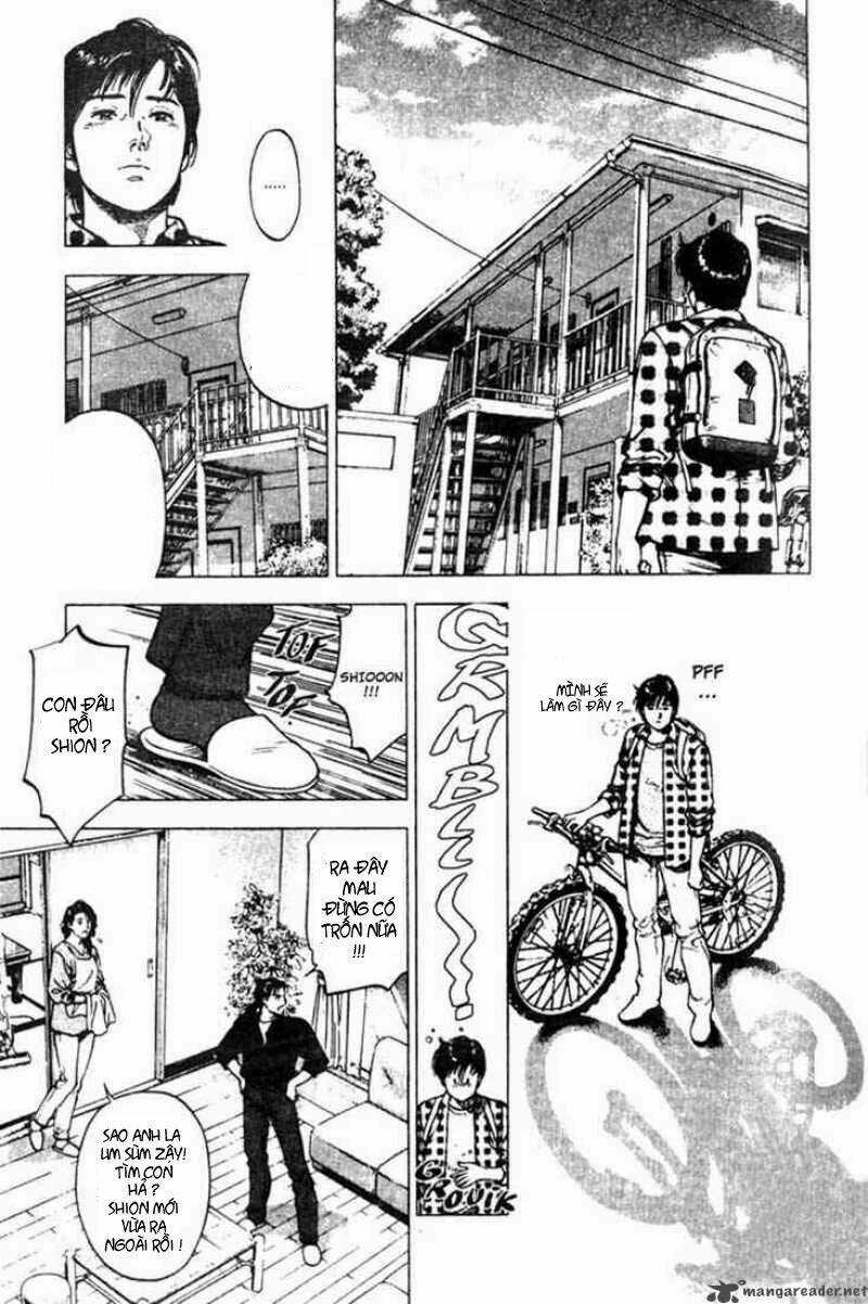 Family Compo - Chapter 3 - Trang 6