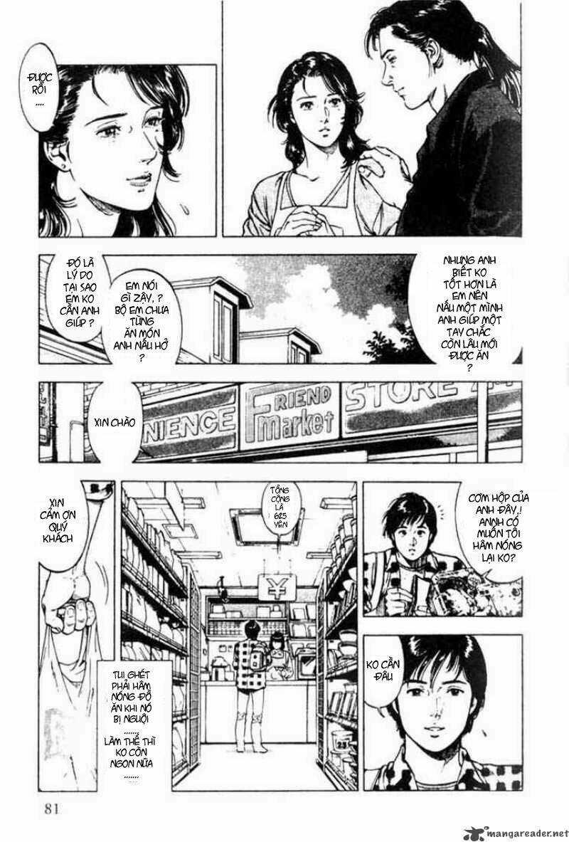 Family Compo - Chapter 3 - Trang 8