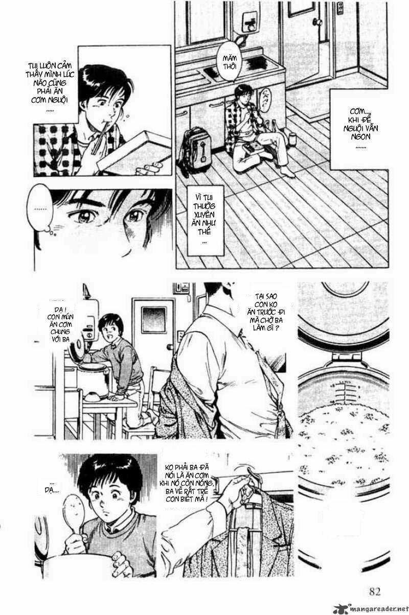 Family Compo - Chapter 3 - Trang 9