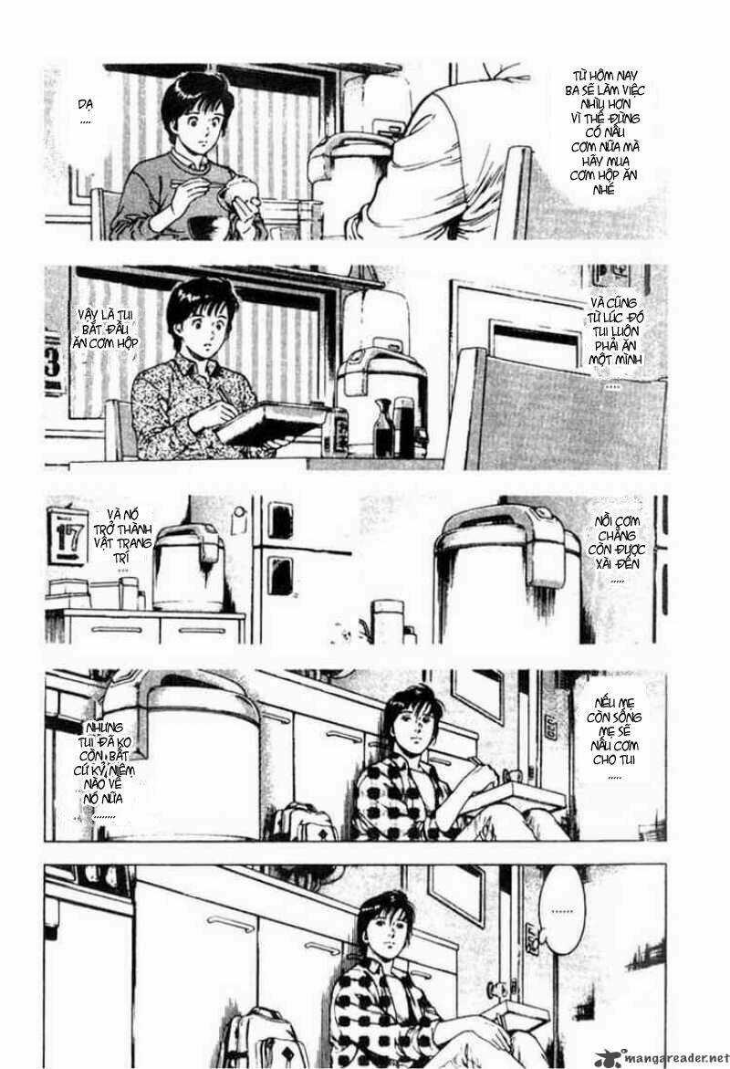 Family Compo - Chapter 3 - Trang 10