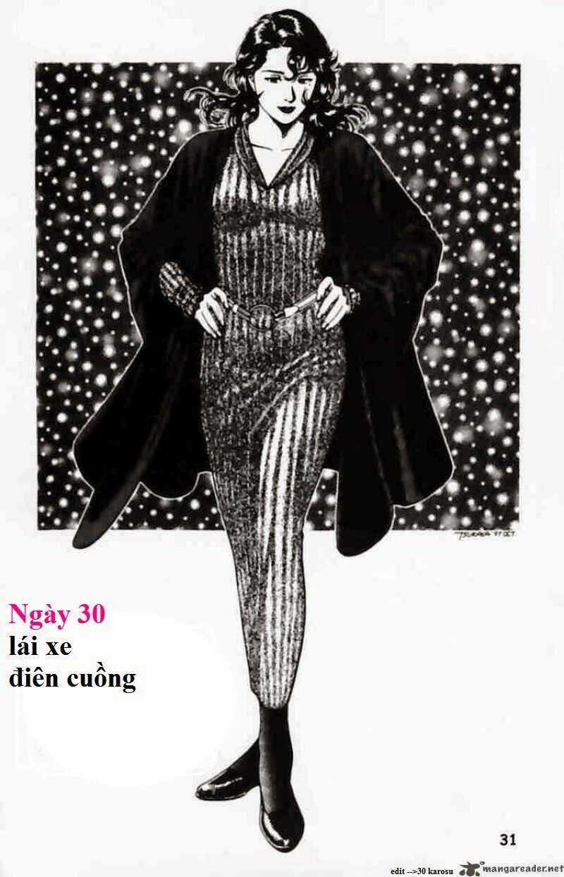 Family Compo - Chapter 30 - Trang 1