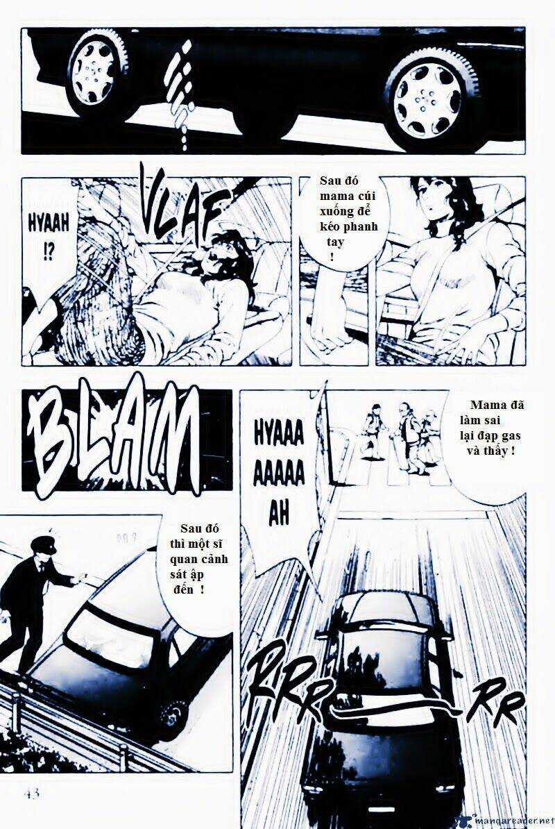 Family Compo - Chapter 30 - Trang 13