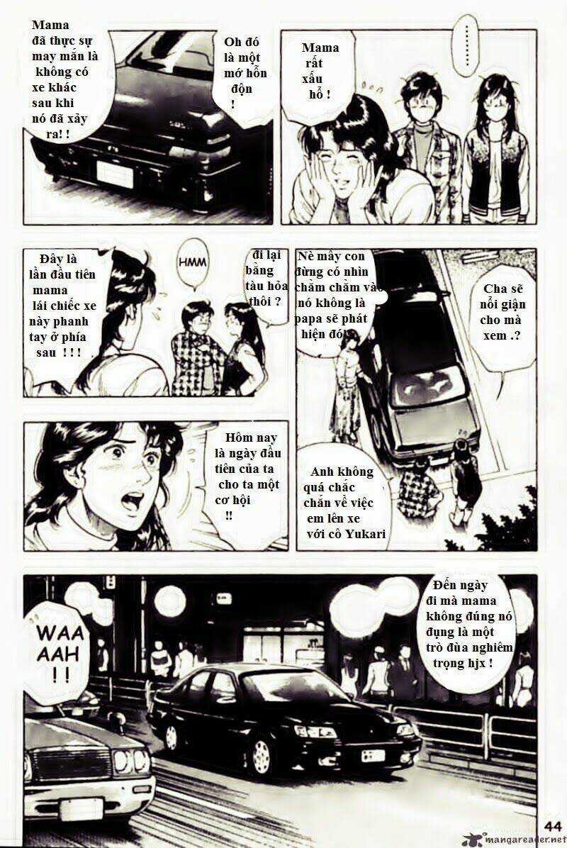 Family Compo - Chapter 30 - Trang 14