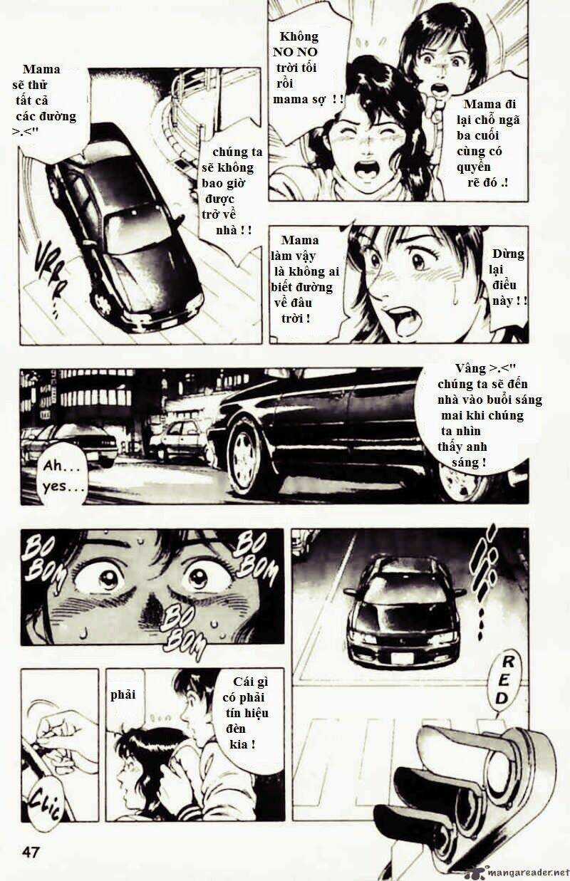 Family Compo - Chapter 30 - Trang 17