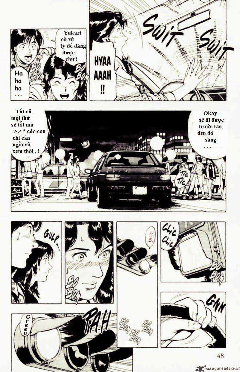 Family Compo - Chapter 30 - Trang 18