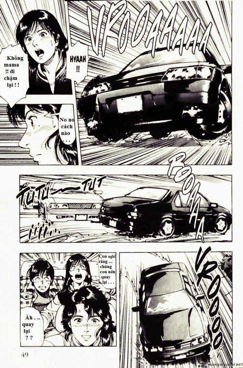 Family Compo - Chapter 30 - Trang 19