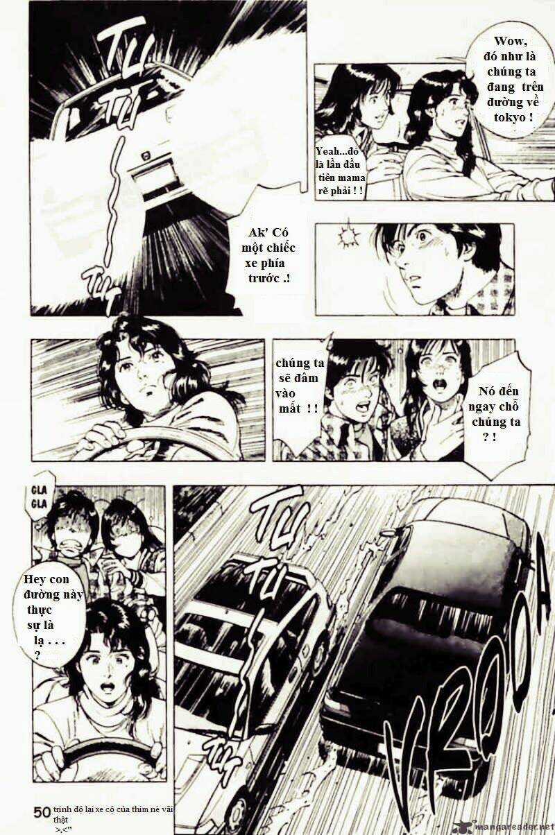 Family Compo - Chapter 30 - Trang 20