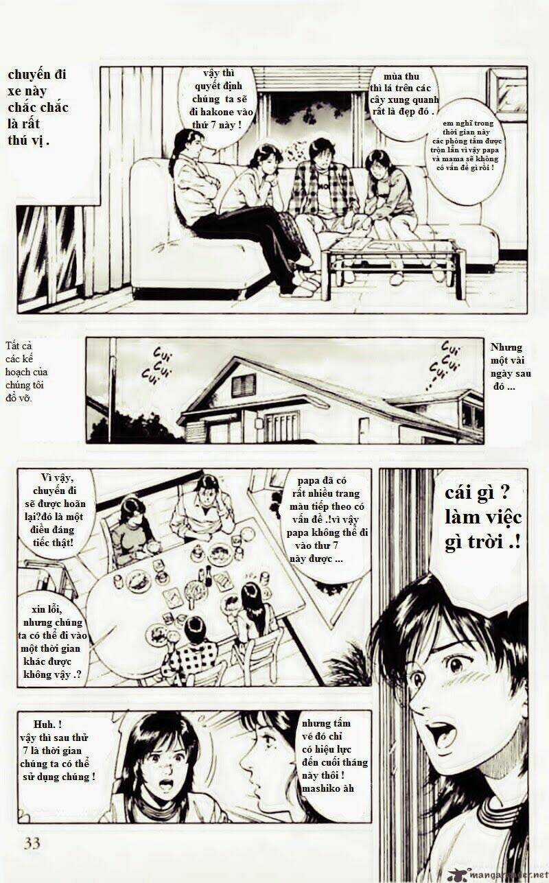 Family Compo - Chapter 30 - Trang 3