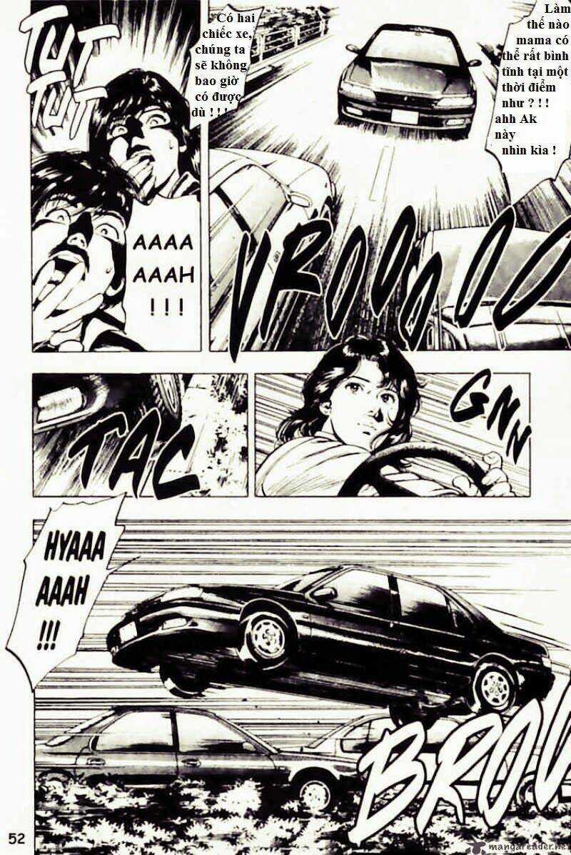 Family Compo - Chapter 30 - Trang 22