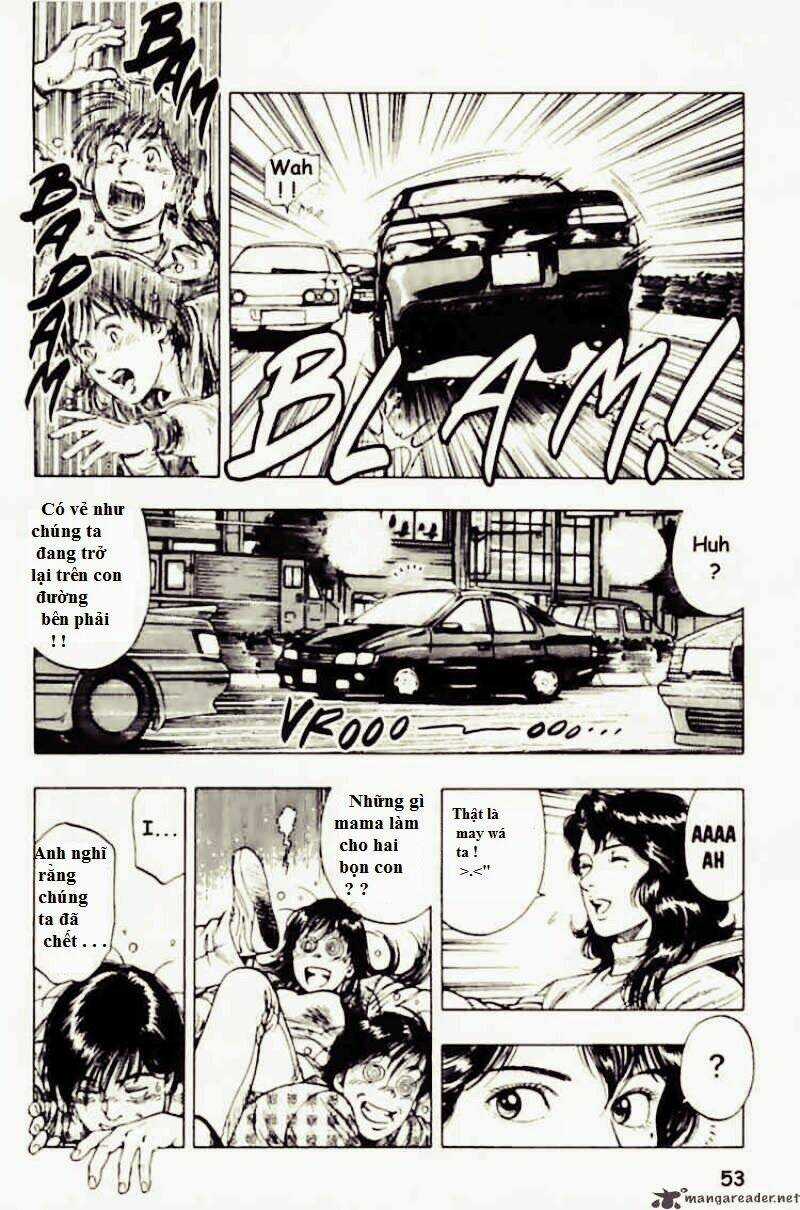 Family Compo - Chapter 30 - Trang 23