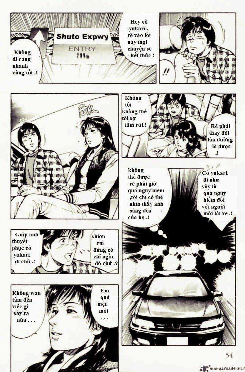 Family Compo - Chapter 30 - Trang 24