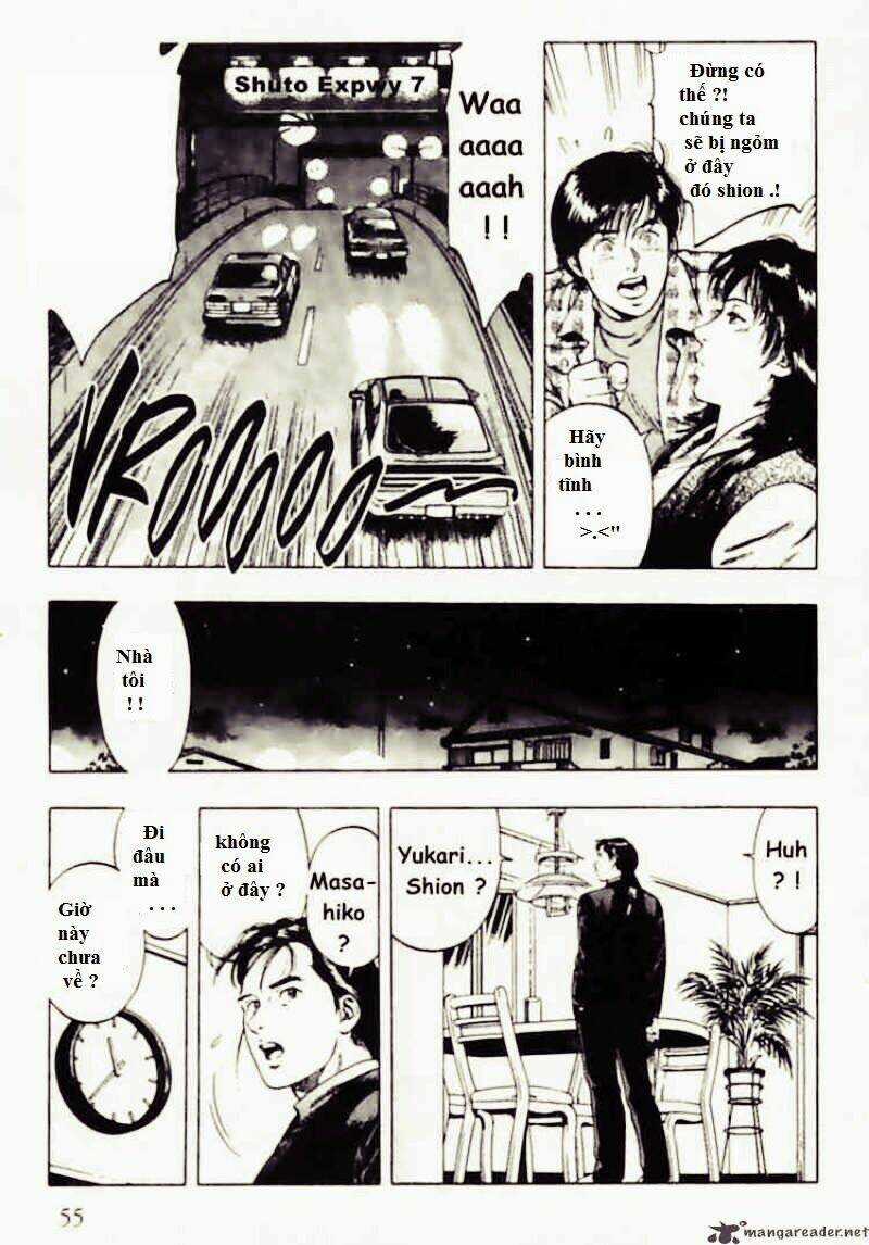 Family Compo - Chapter 30 - Trang 25