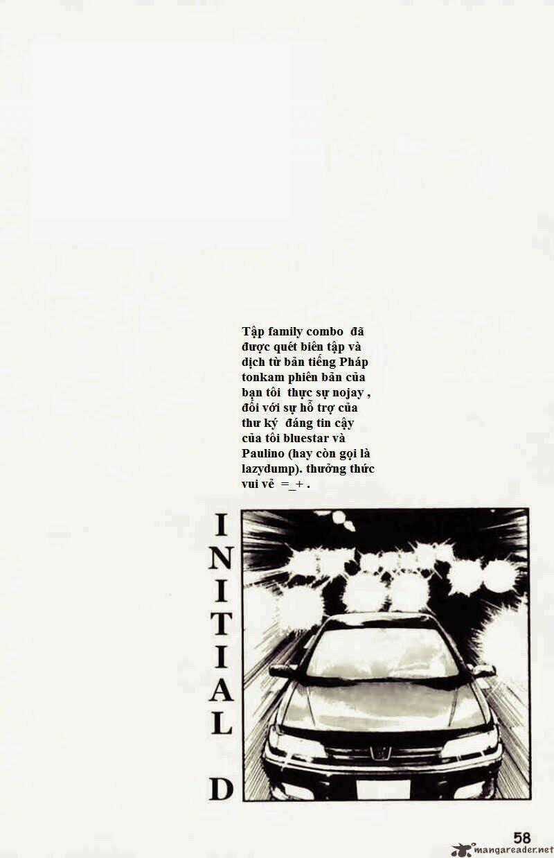 Family Compo - Chapter 30 - Trang 28