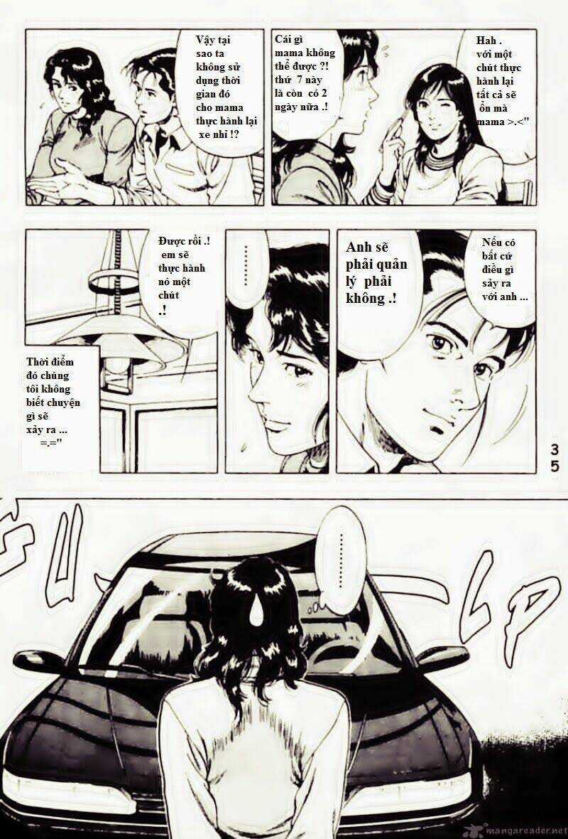 Family Compo - Chapter 30 - Trang 5