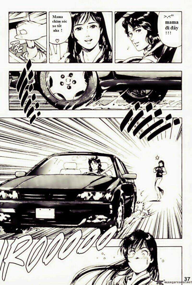 Family Compo - Chapter 30 - Trang 7