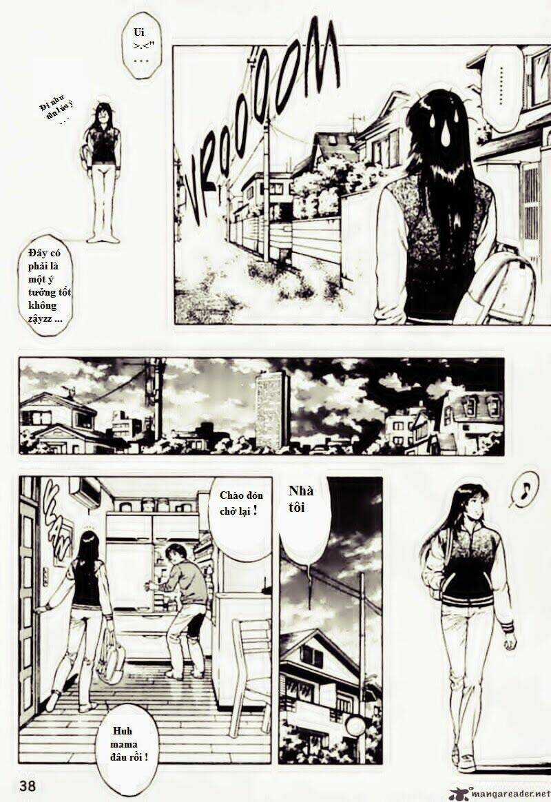 Family Compo - Chapter 30 - Trang 8