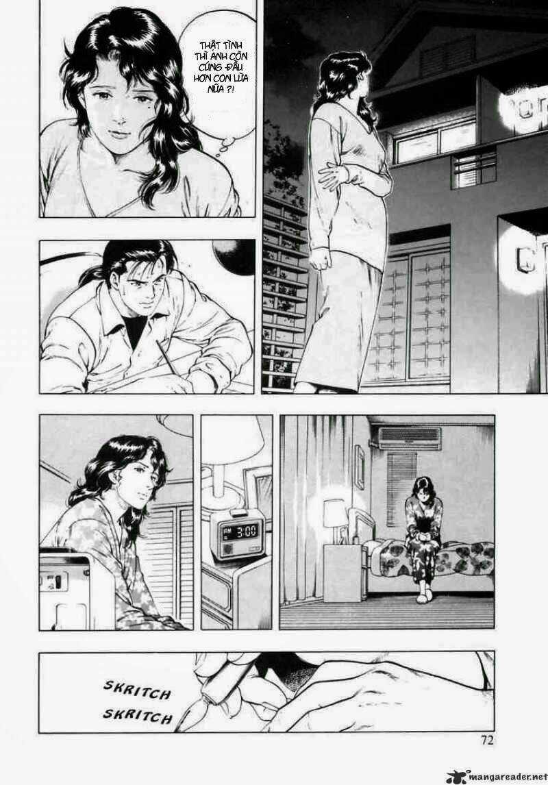 Family Compo - Chapter 31 - Trang 14