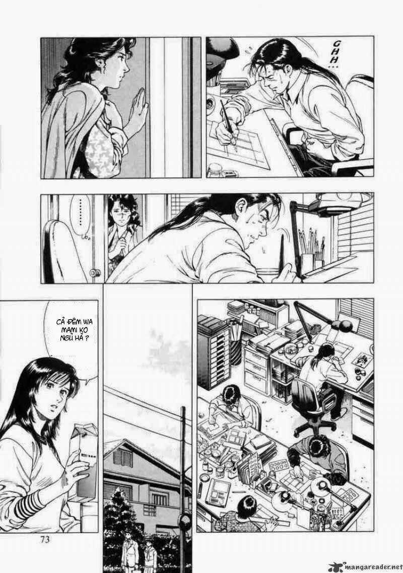 Family Compo - Chapter 31 - Trang 15