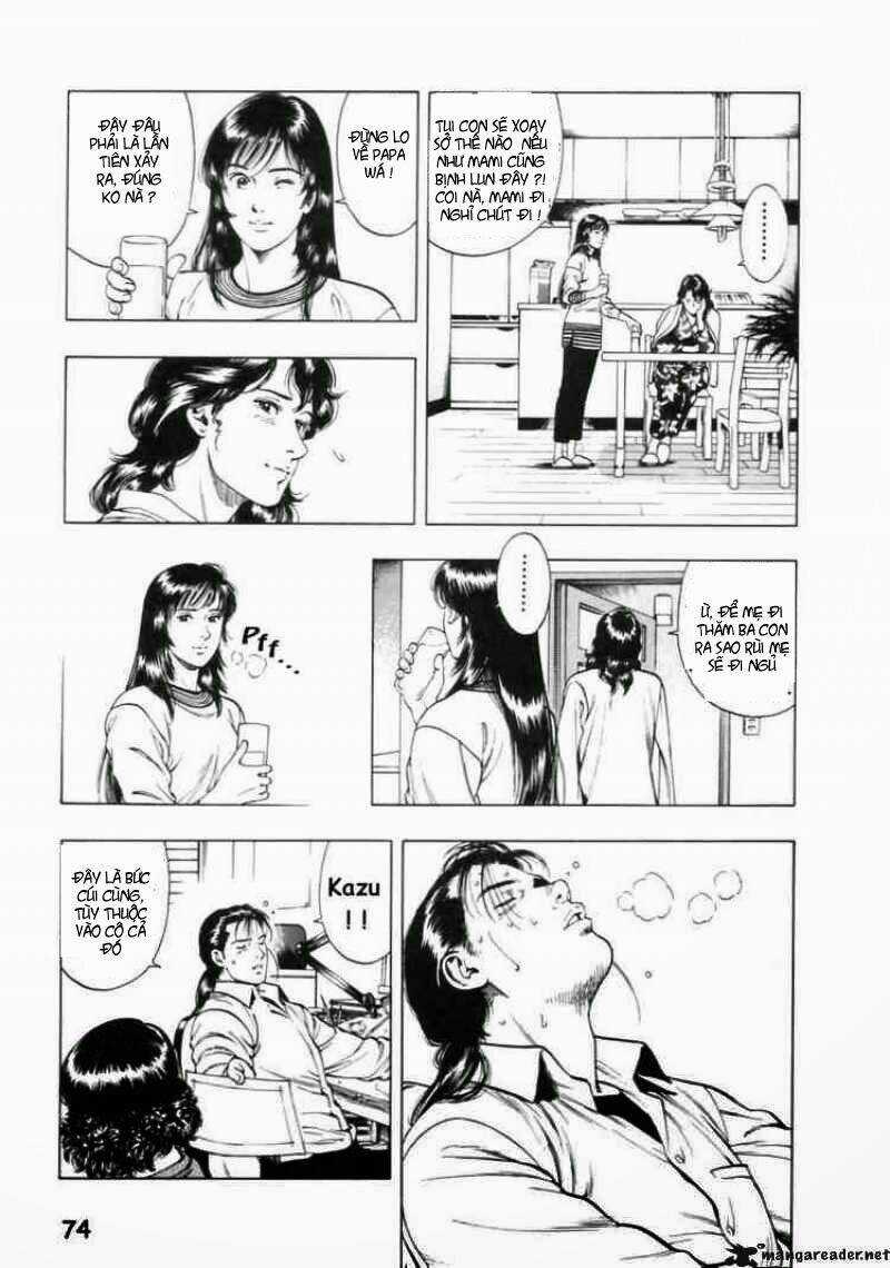 Family Compo - Chapter 31 - Trang 16